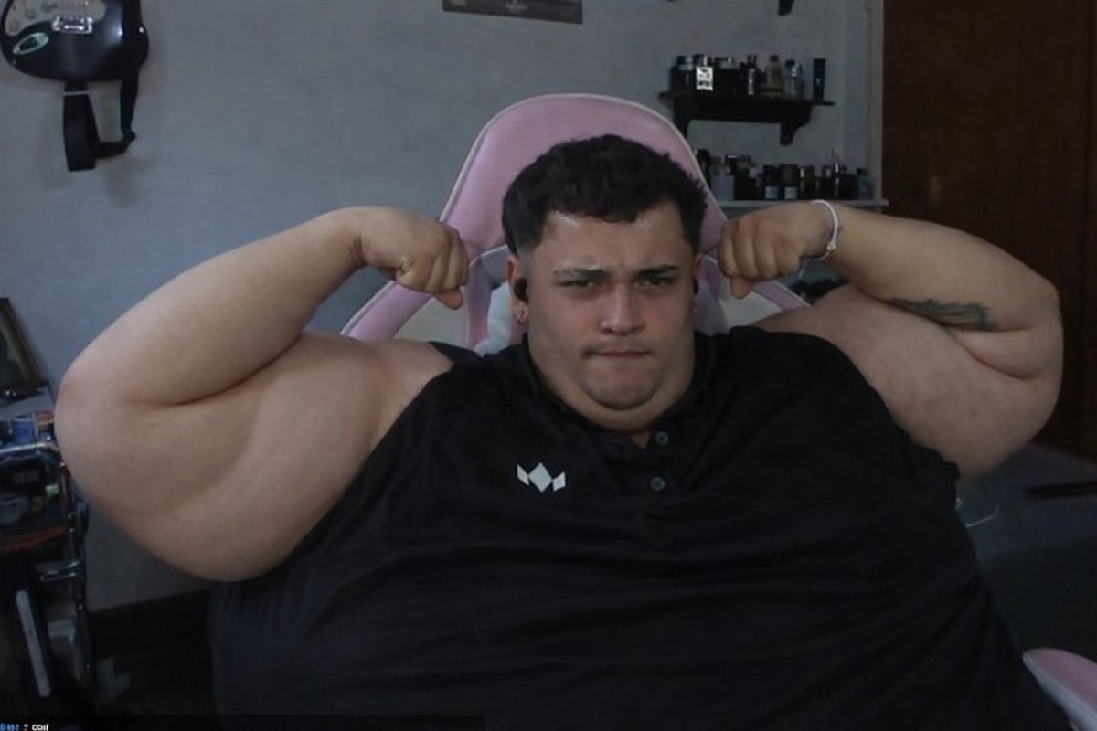 VAMOS A GANAR LA 4TA GRACIAS A VALENTIN BARCO tweet media