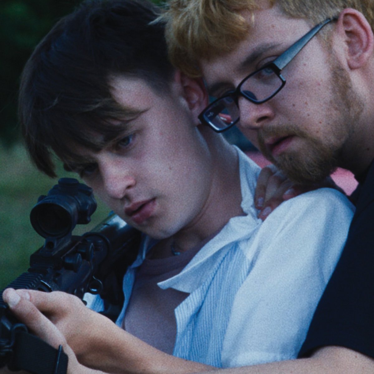 Halsey Archive tweet media