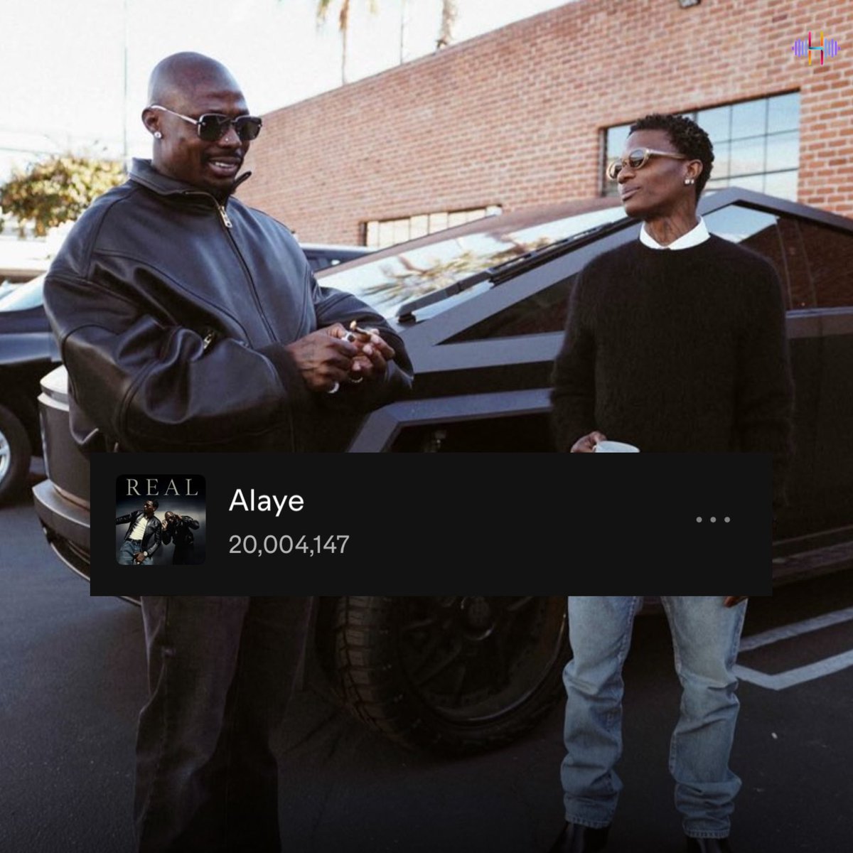 HYPETRIBE tweet media