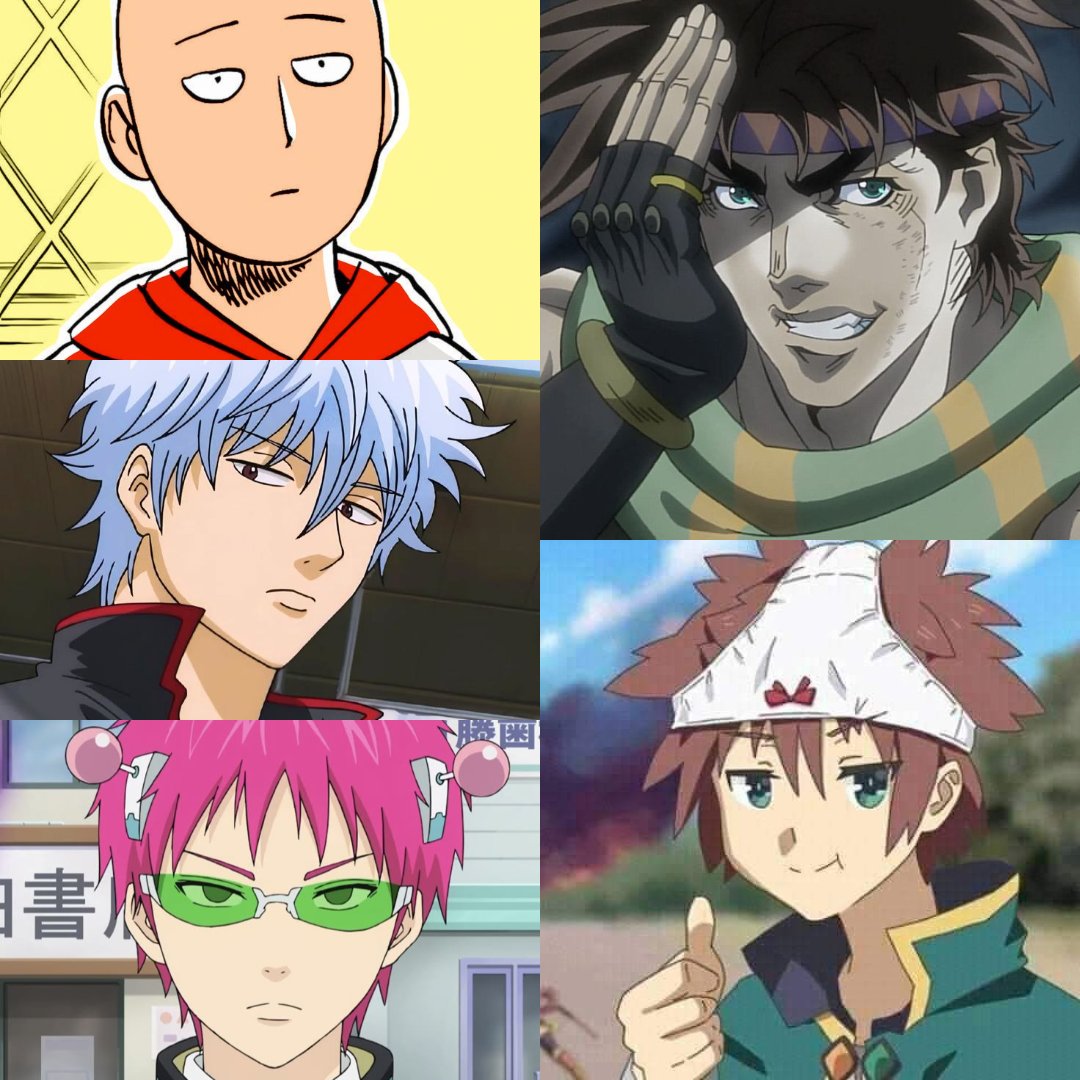 Sr. Hatake tweet media