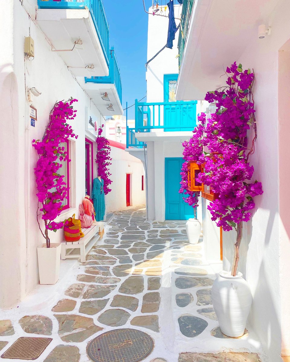 Greece Ελλάς Grecia tweet media