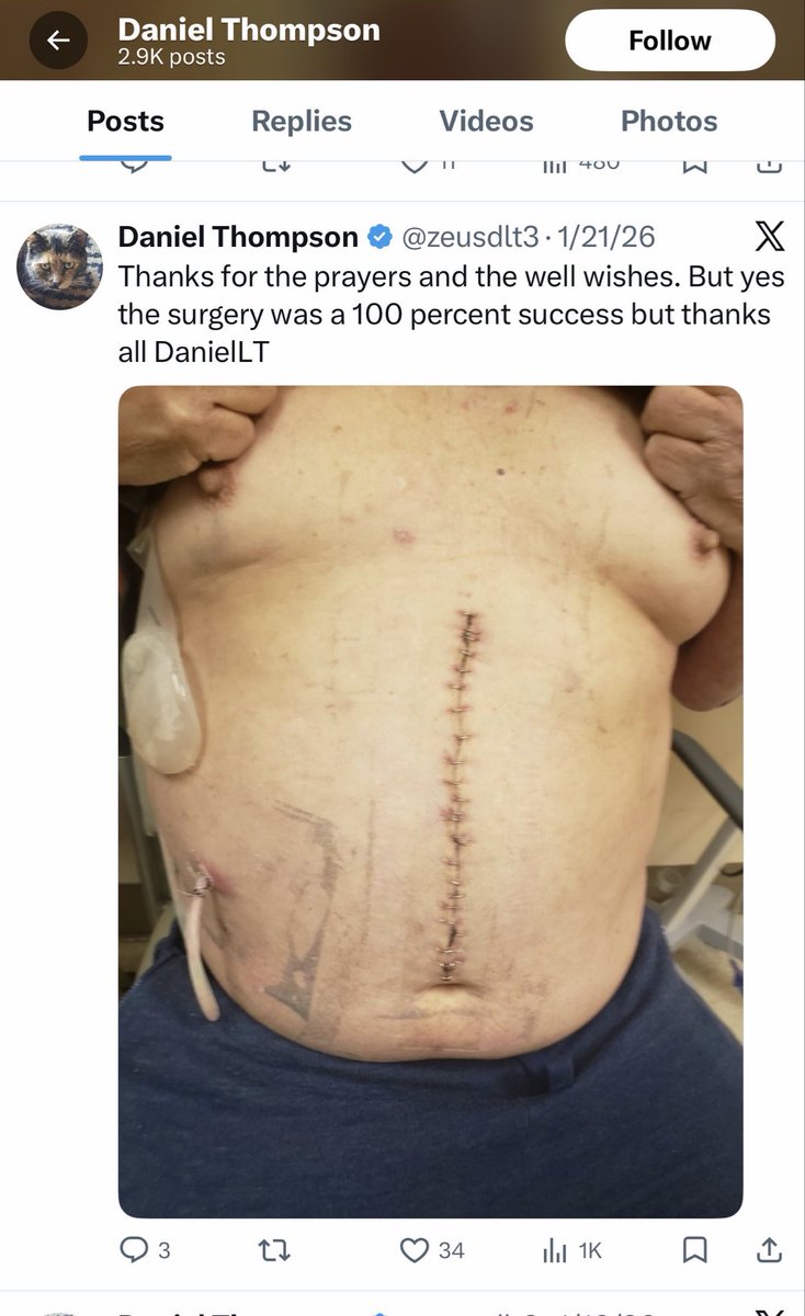 Caleb White tweet media