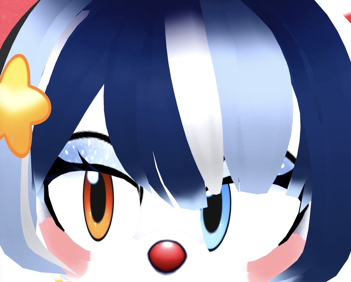 3D MODEL DEBUT TONIGHT… 8PM CENTRAL TIME

please come or I will cry 😢