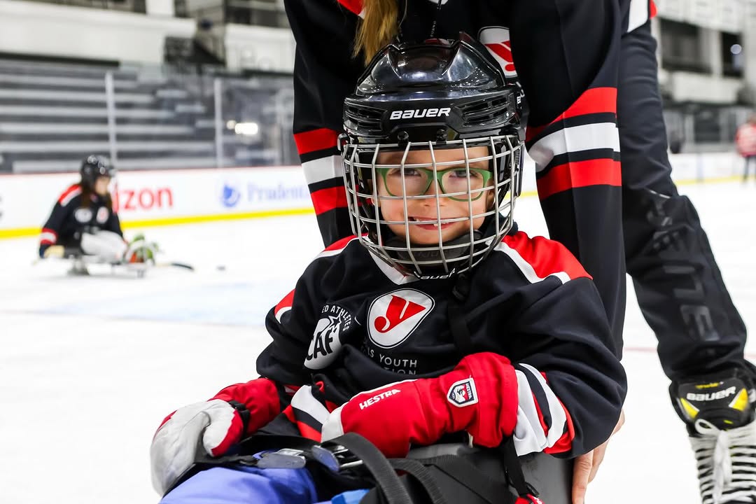 Challenged Athletes Foundation tweet media