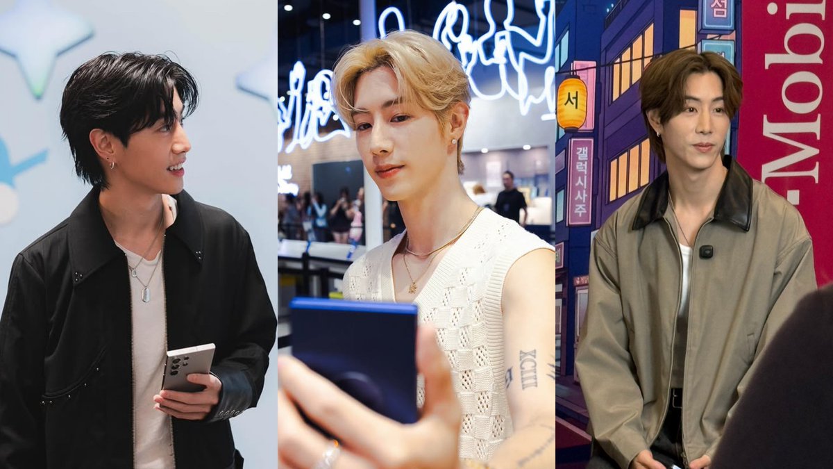 ปีที่ 1                  ปีที่ 2                 ปีที่ 3 

SAMSUNG M&amp;G WITH MARK TUAN
#GalaxyExperiencexMarkTuan