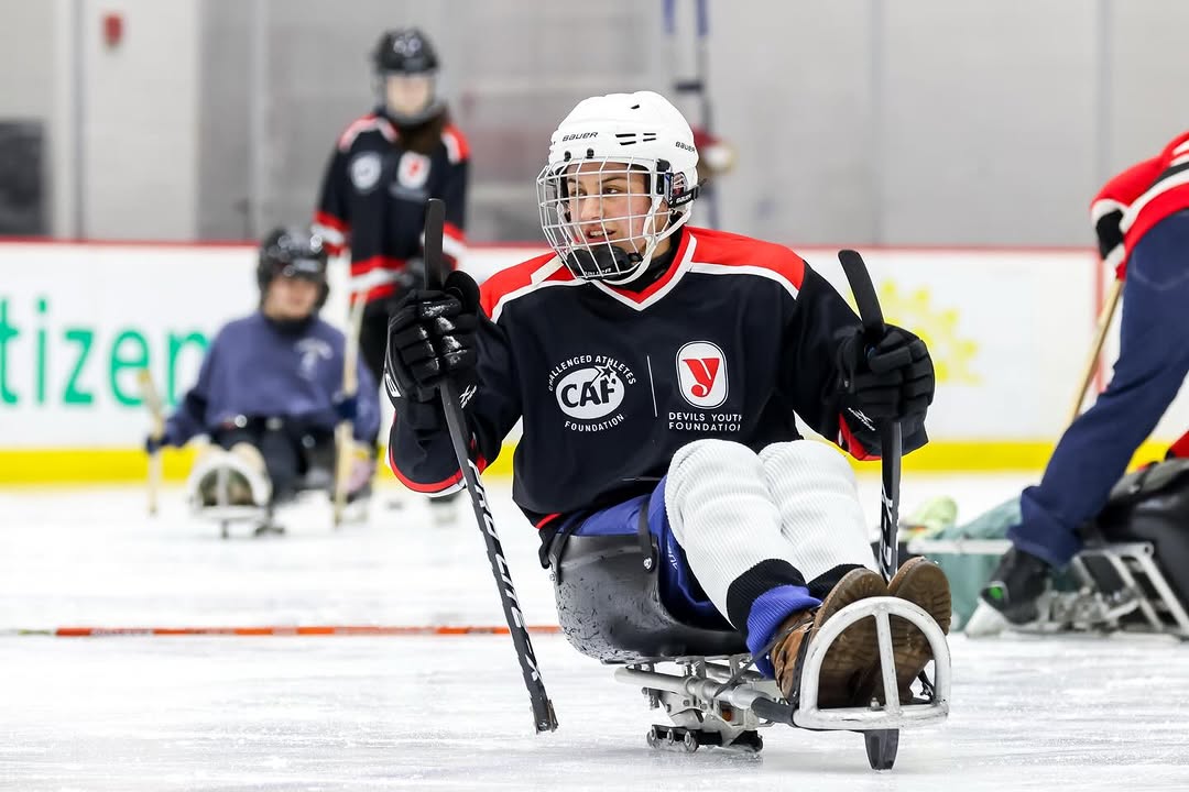 Challenged Athletes Foundation tweet media