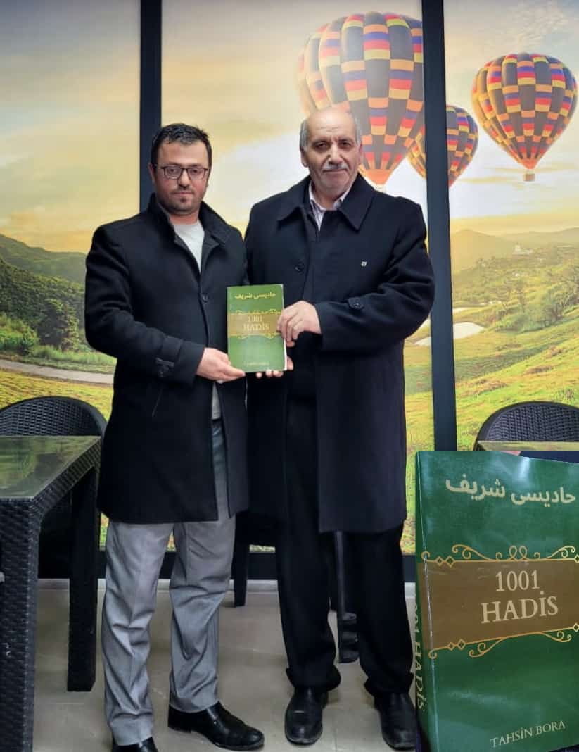 Halil Gül tweet media