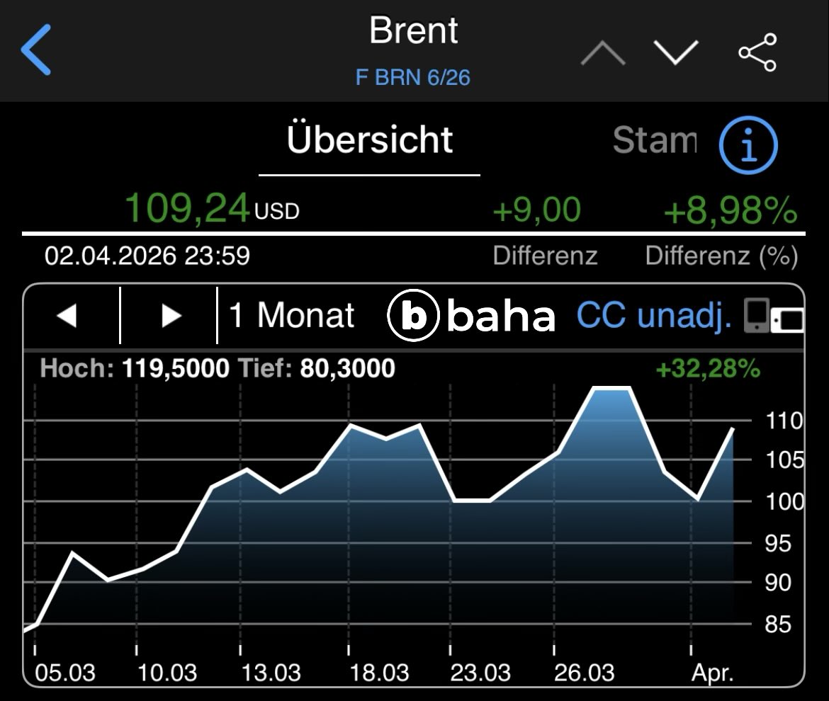 Kilian Löser tweet media