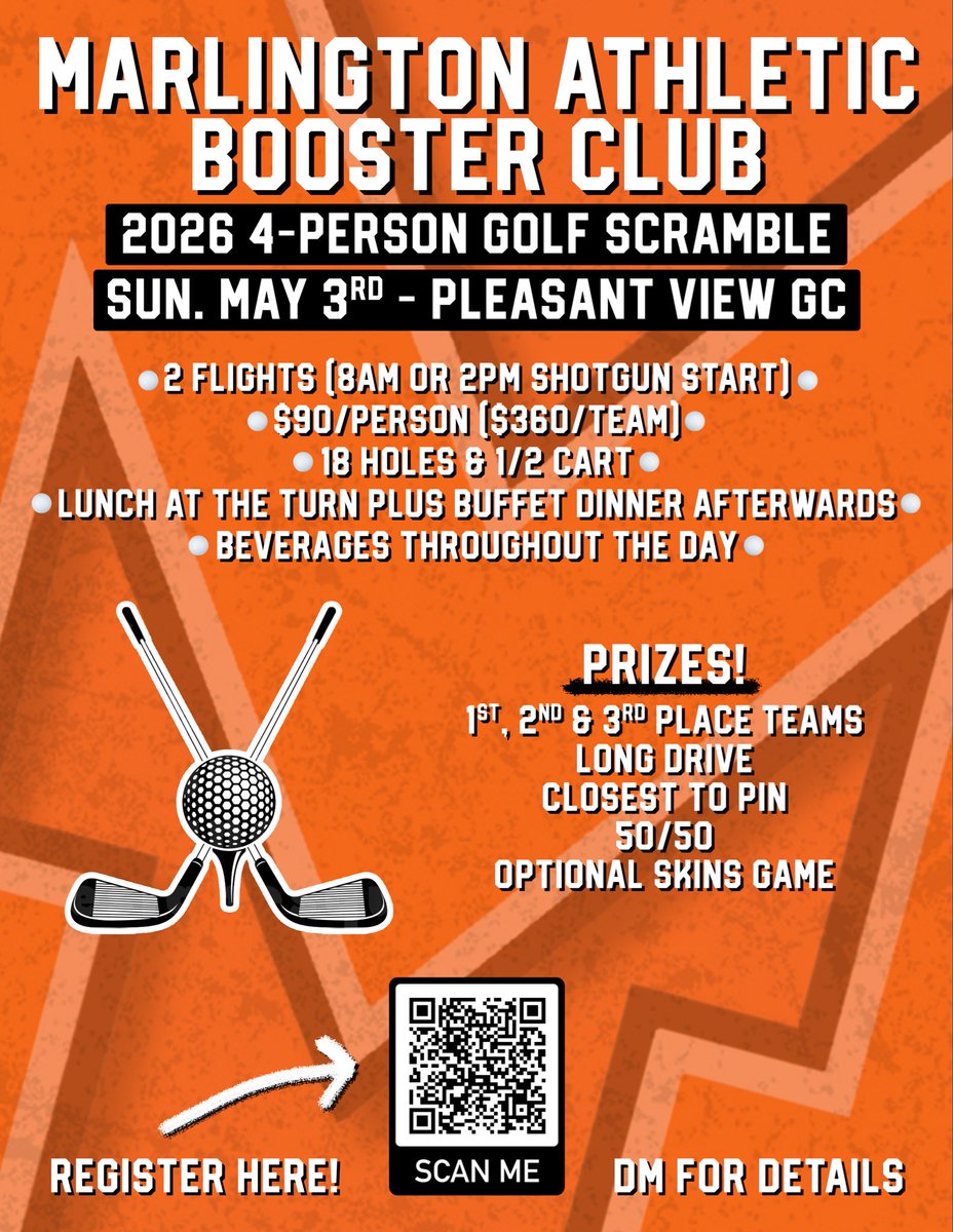 Marlington Basketball tweet media