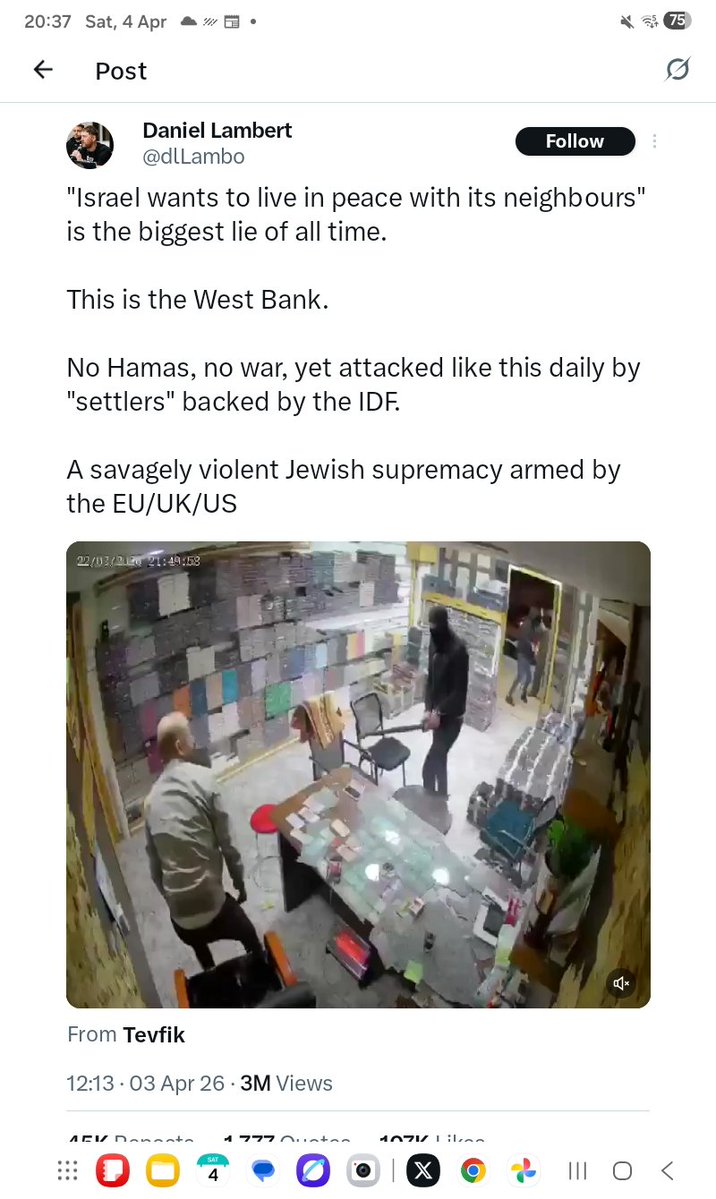 Mark Humphrys tweet media