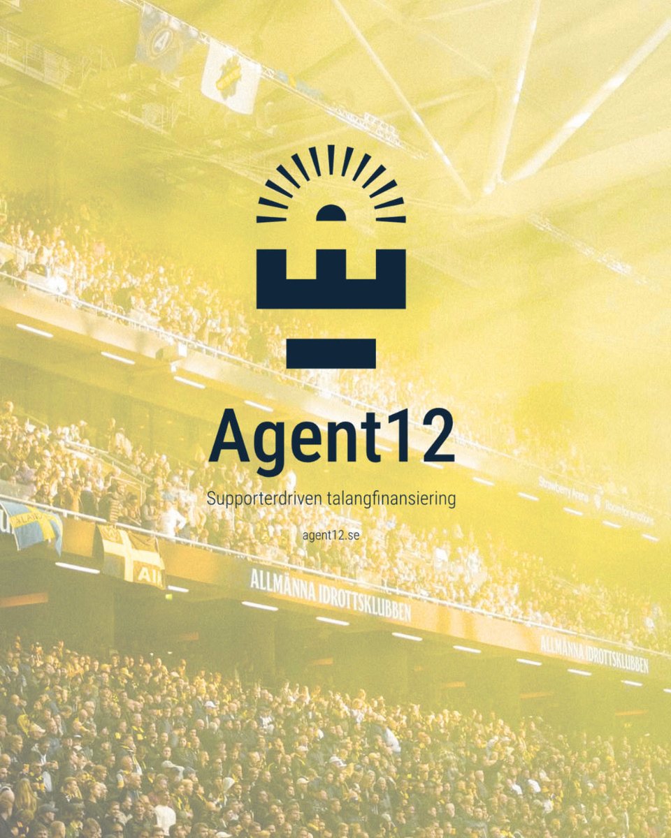 Agent12 tweet media