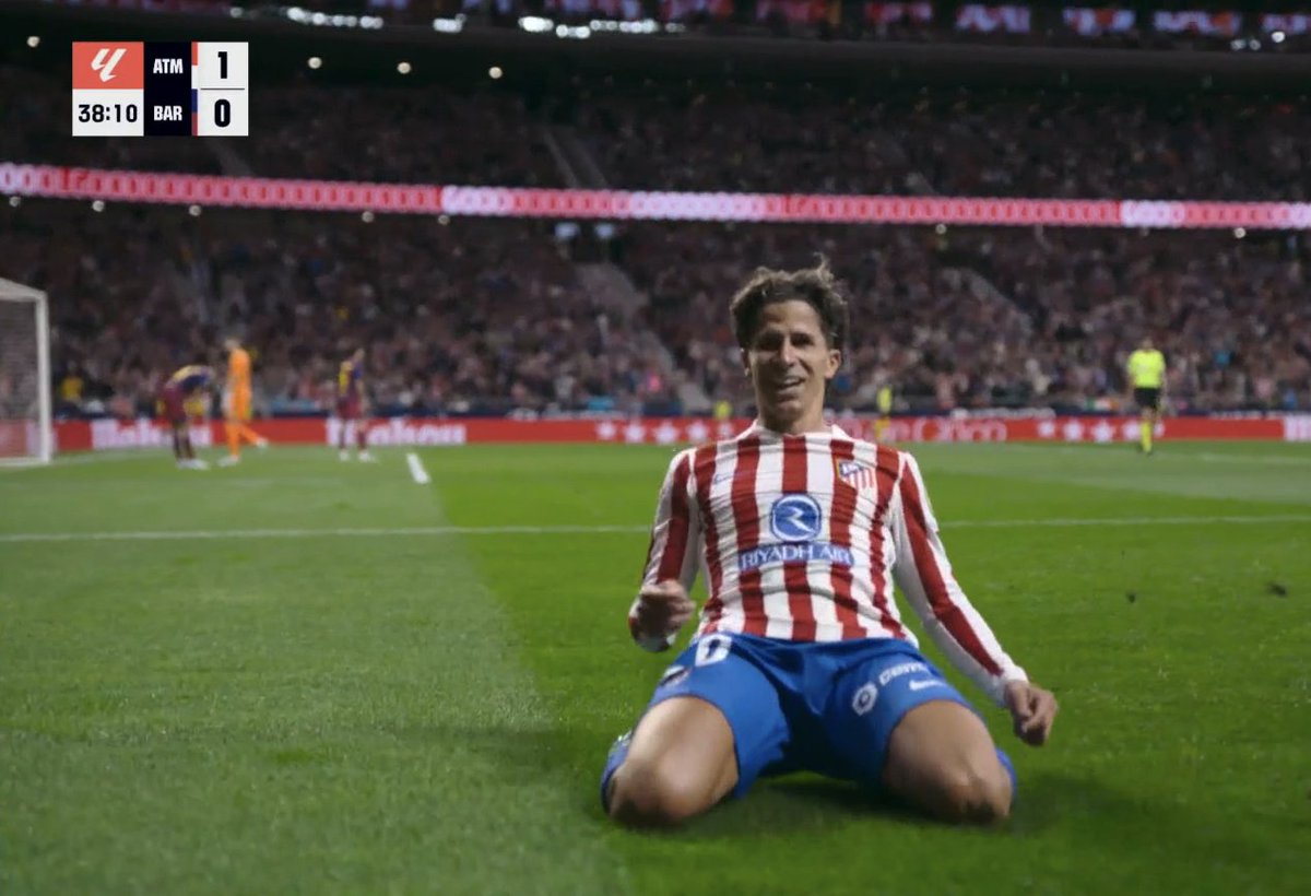 The Touchline | 𝐓 tweet media