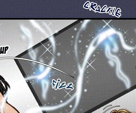 Ememchan8 || Unexpected Omega on Tapas tweet media