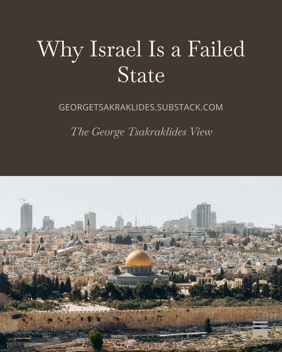 George Tsakraklides tweet media