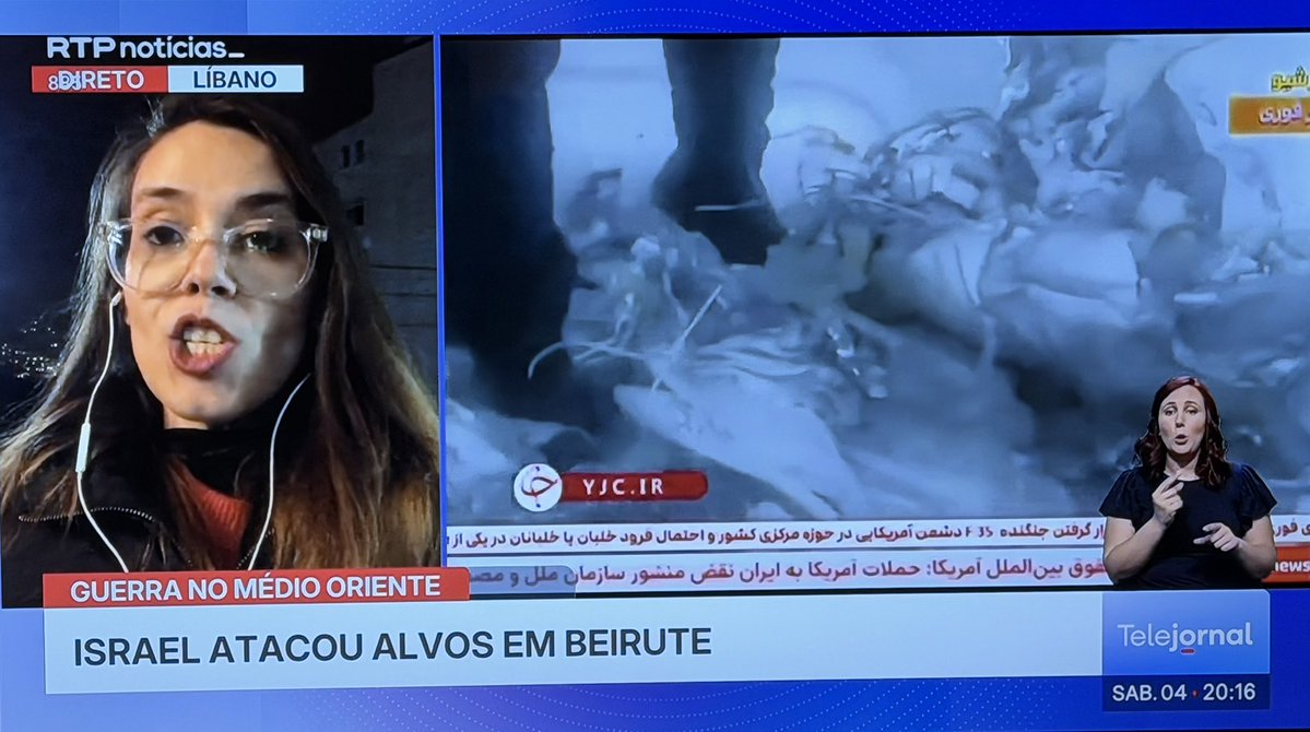 Salsaparrilha X tweet media