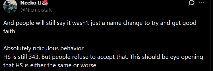 Strafe Prime (Open Coms) tweet media