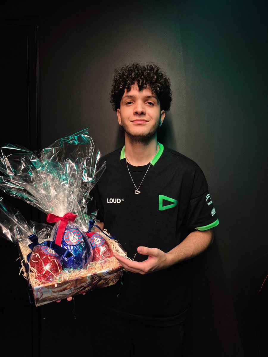 LOUD 🇧🇷 tweet media