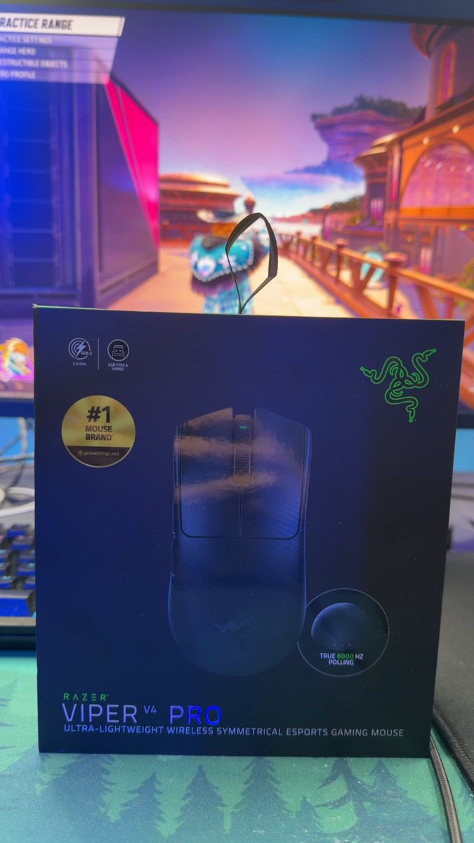 POWR YZN tweet media