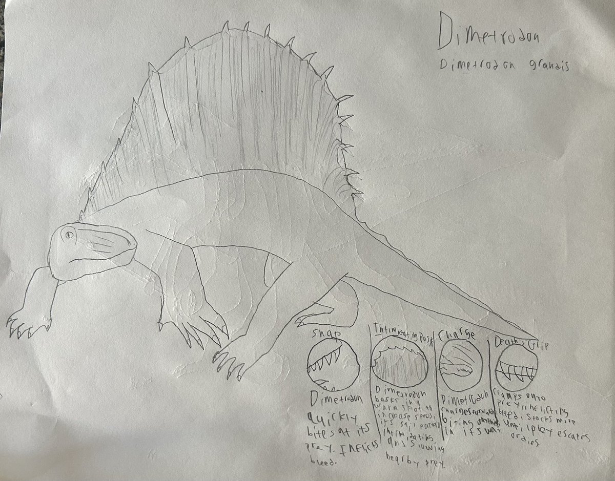 evil sinister fucking komodo dragon tweet media