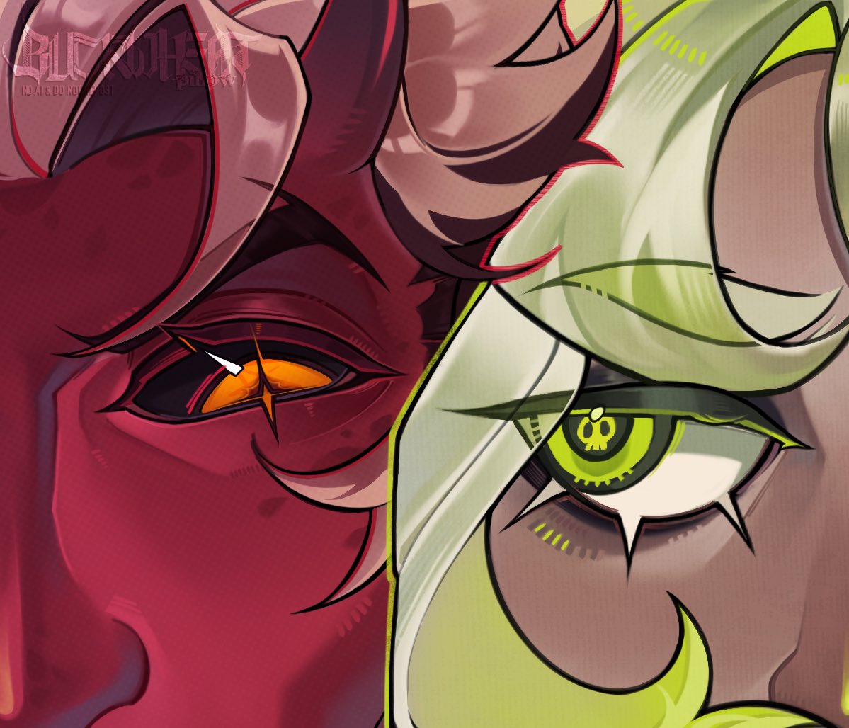 BUCKWHEATPILLOW 🐏 tweet media