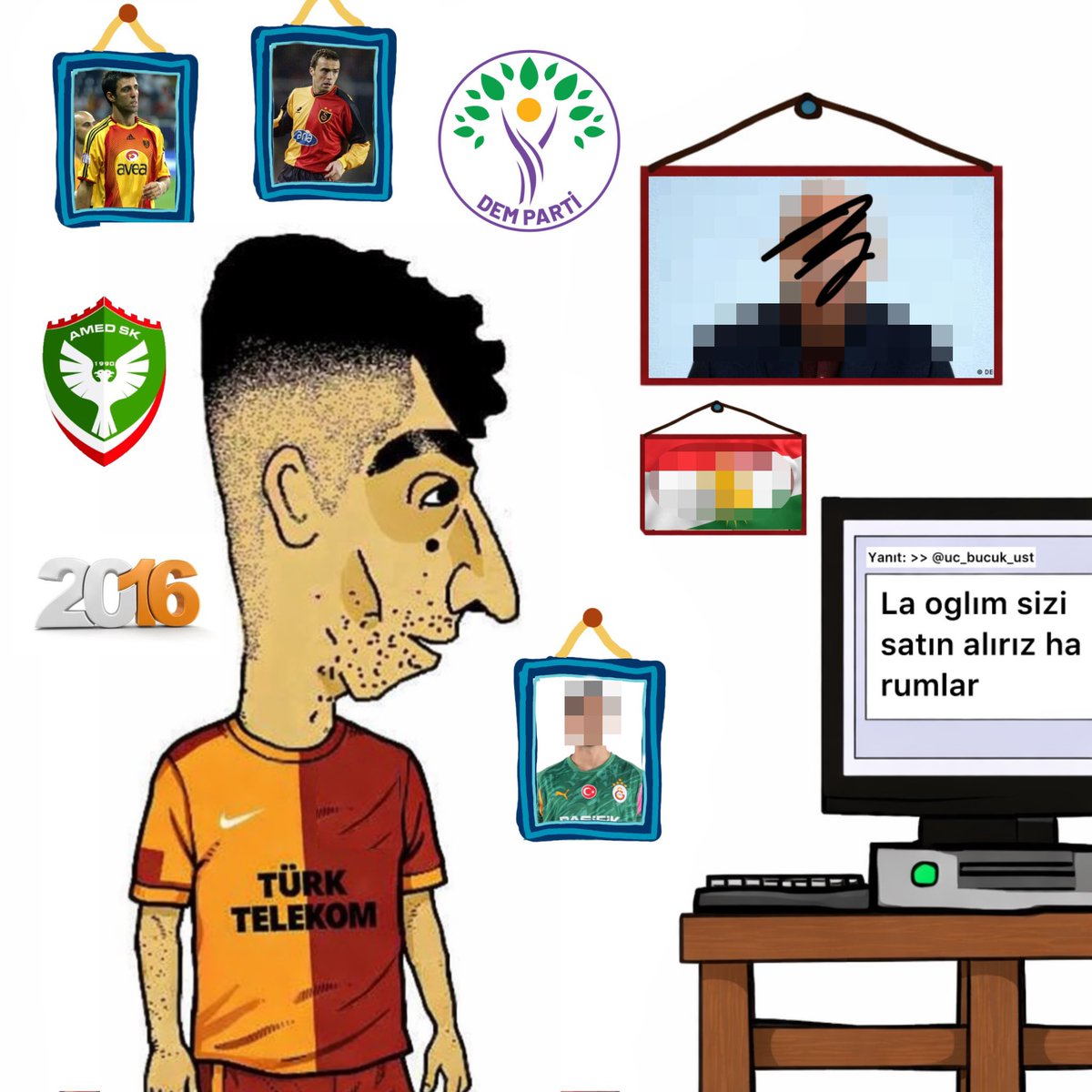 QuincyTS ﺦ tweet media