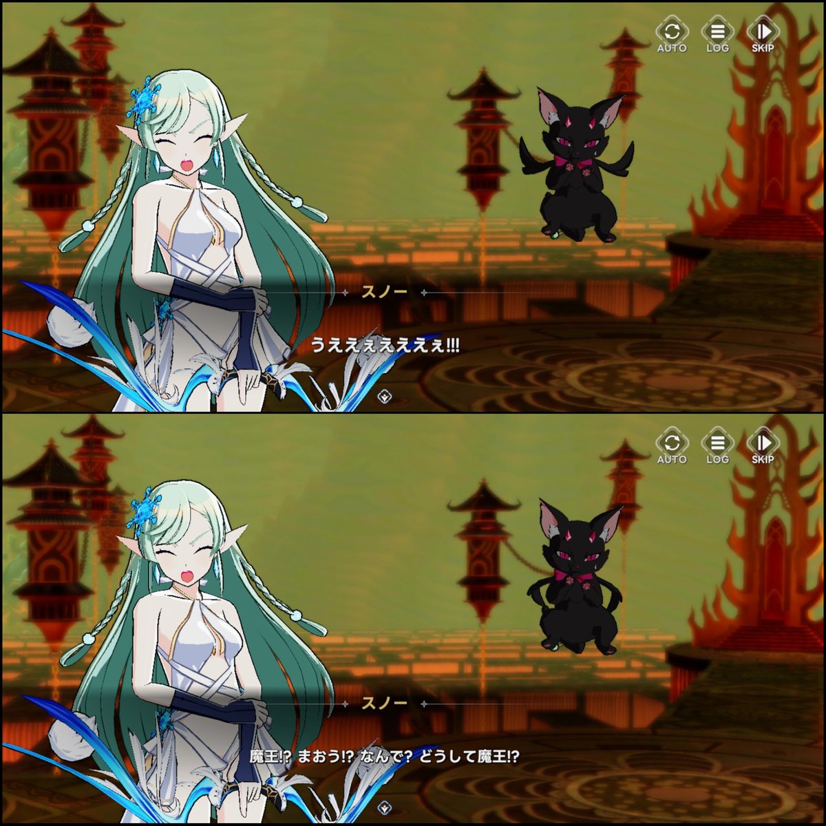 ダイス tweet media