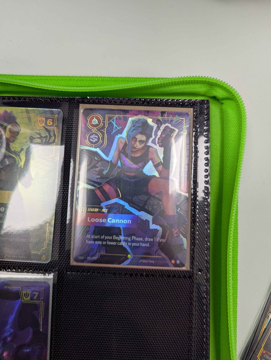 Nebizzle's tweet photo. Finally managed to get 2nd Place with Jinx at a skirmish today with Post-Bans as well! Super happy with myself for the finish.

And I pulled a cheeky OVN Jinx to finish the day with so deffo felt like a winner 😄 https://t.co/UzXl2SgVCx