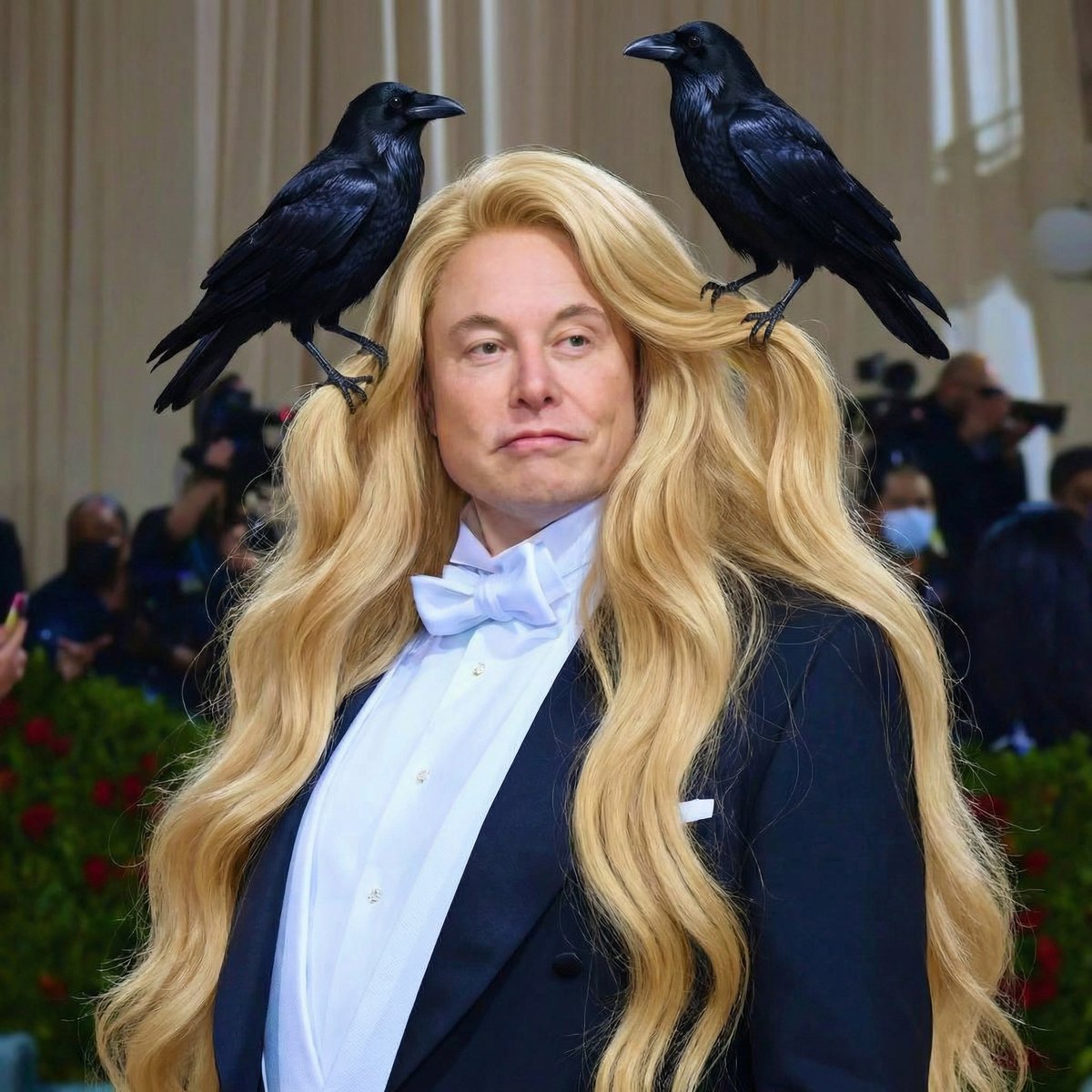 kmhmhcat's tweet photo. @CalebSol Trust in $Rapunzel https://t.co/o4pOVN8akR