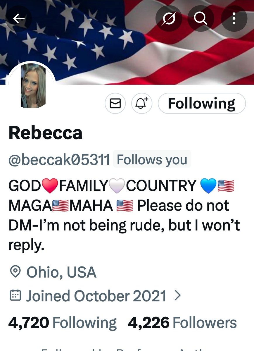 The Only James Magelk tweet media