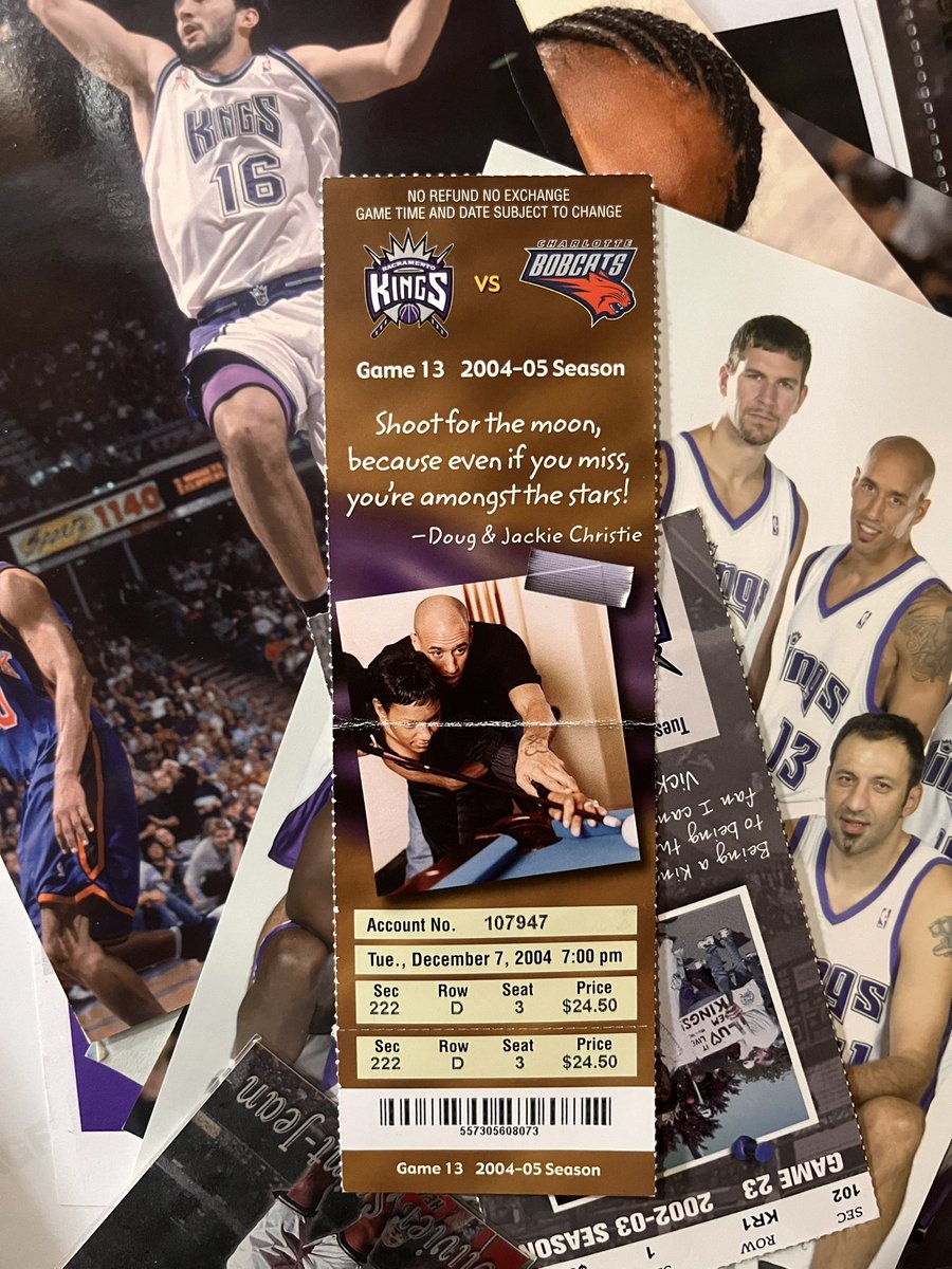 Kings Uni Tracker tweet media