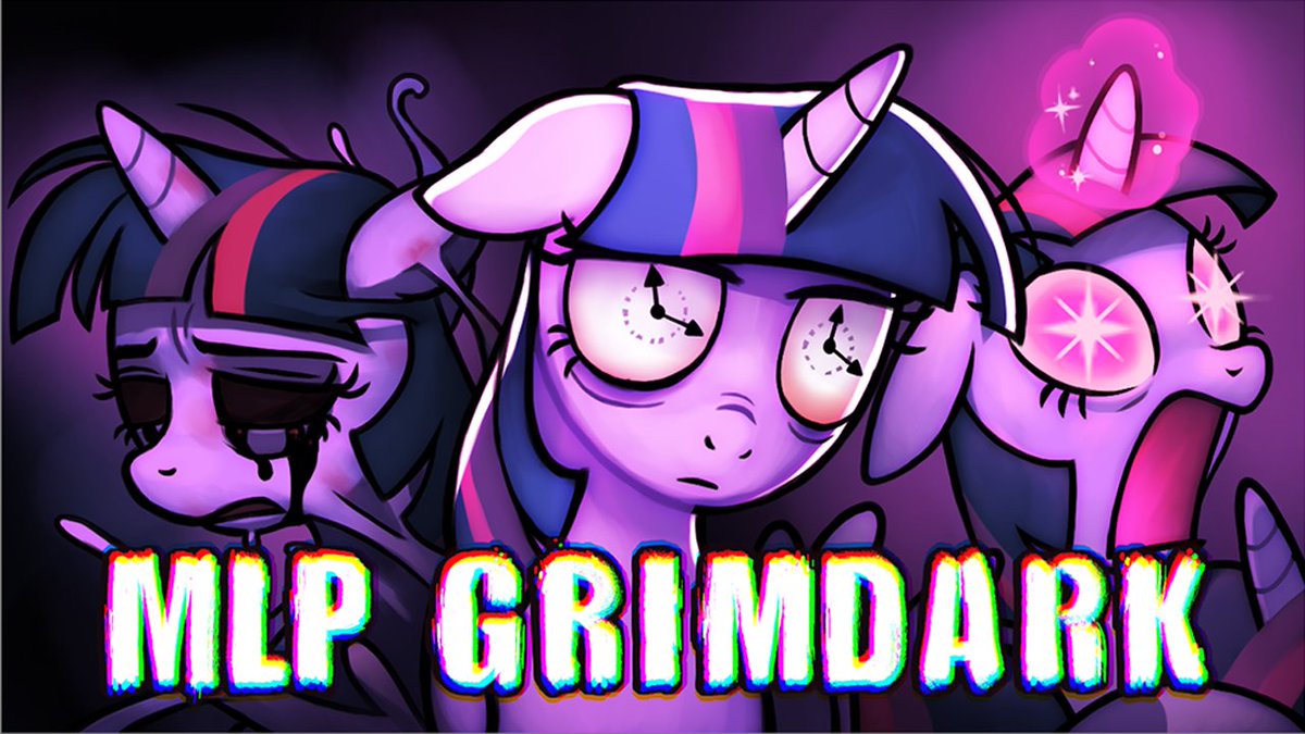BunnyBlasty 🐇💀 - Horror vtuber tweet media
