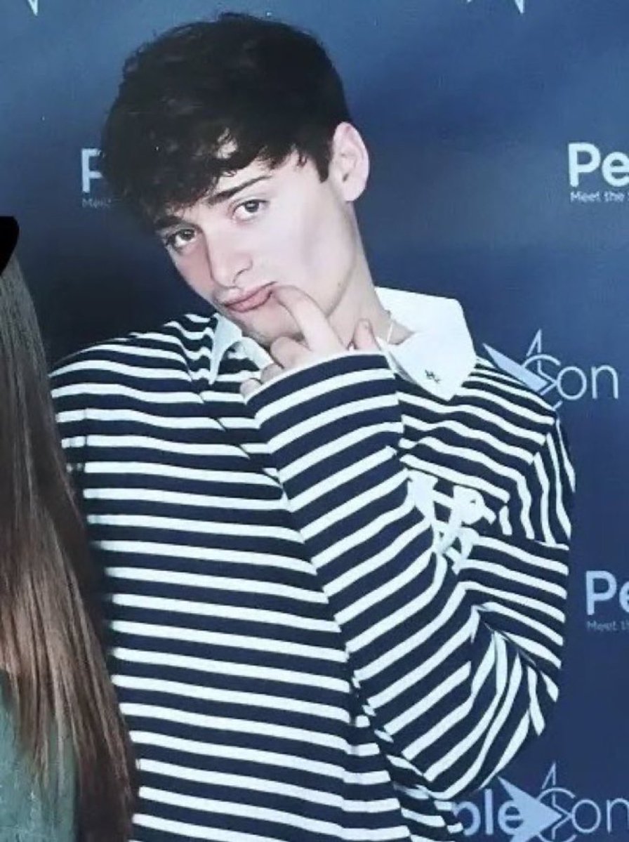 𝐥𝐢𝐜𝐞 ☥ vai ver o noah tweet media