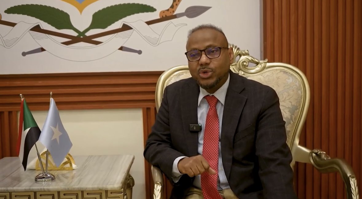 Hamza Adan Haadoow tweet media