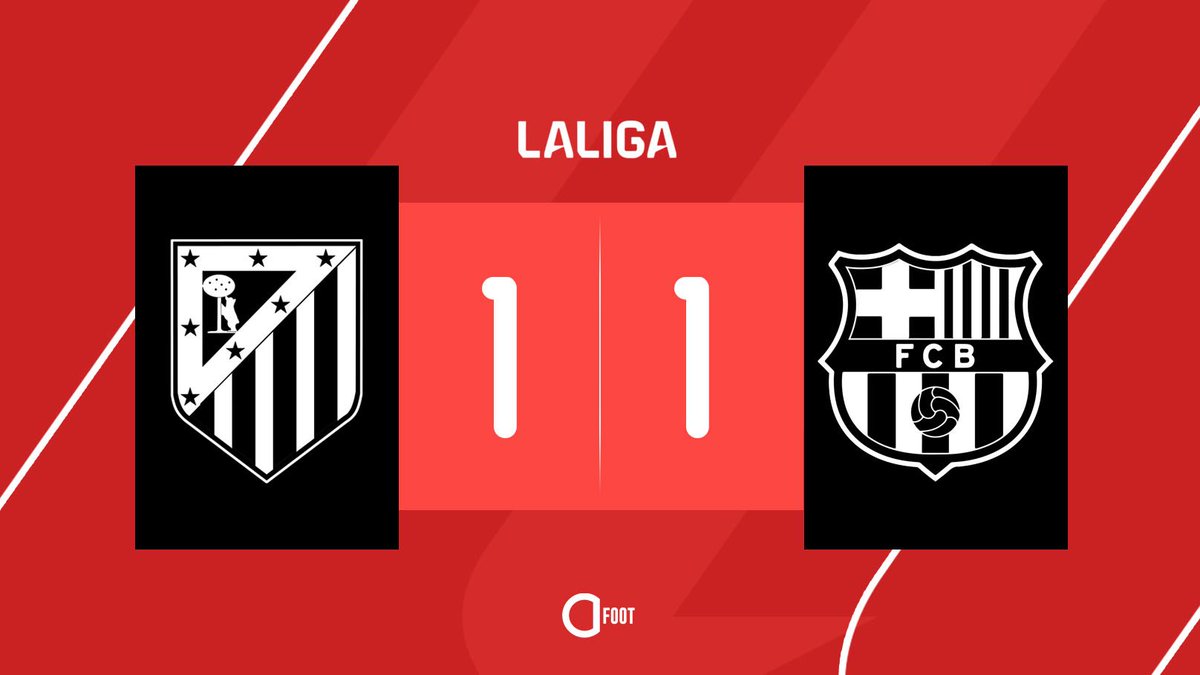 Actu Foot tweet media