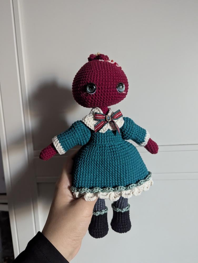 Reem of All Trades 🦌 tweet media