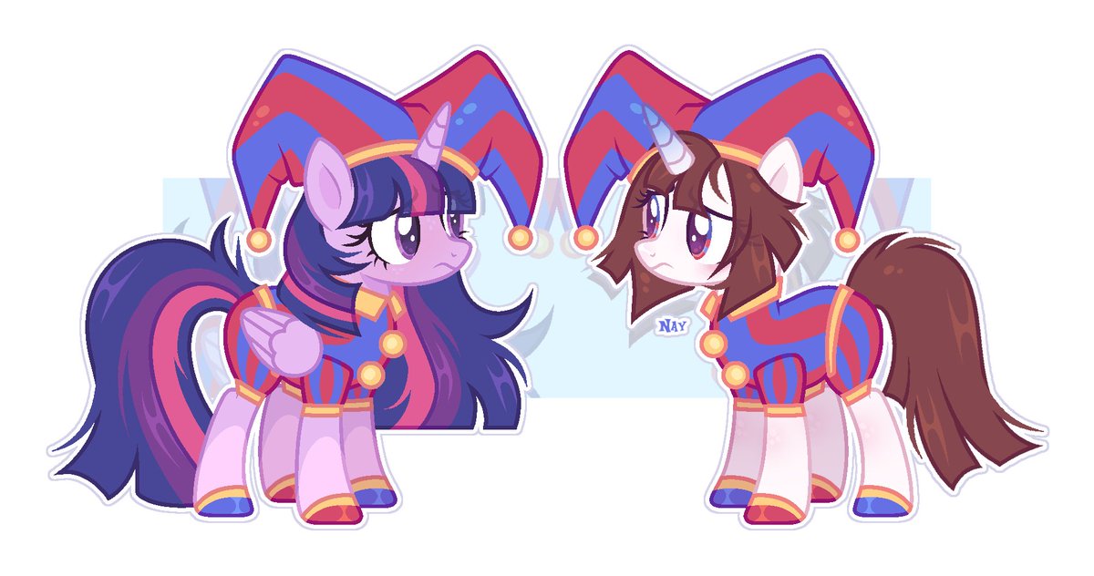 Nay | 💗 | tweet media