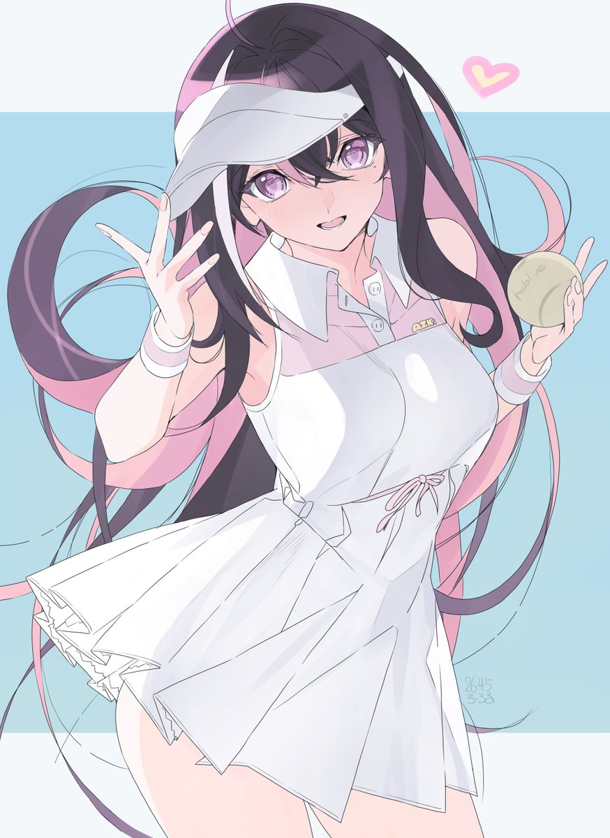 ろーろる tweet media