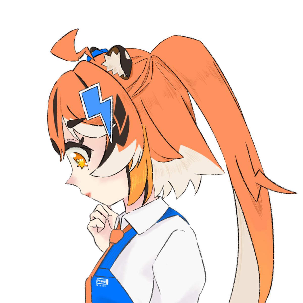 Pawwa 颮娃 Twin V-Idol📢🐯【 Project Dreamcatcher!! 】 tweet media