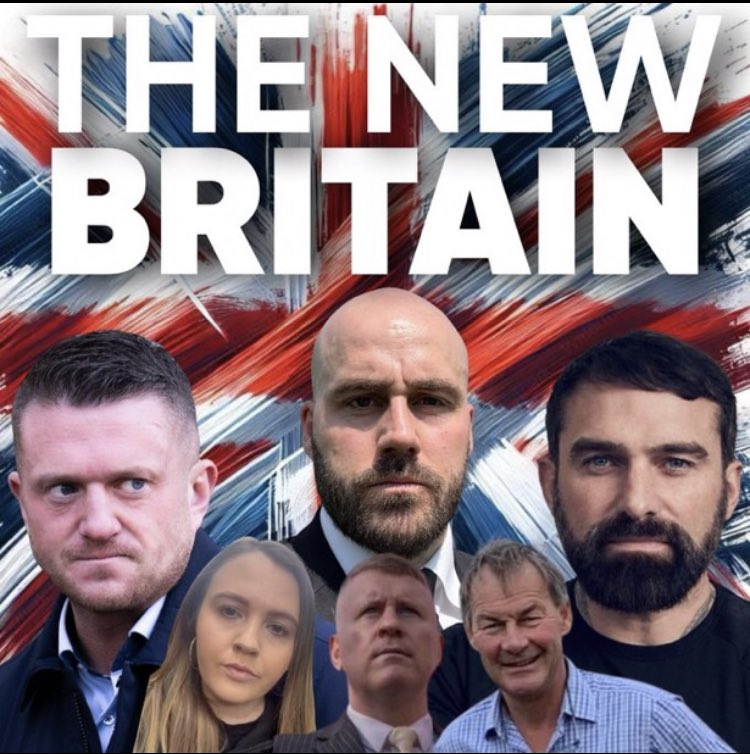 N Ecc 🏴󠁧󠁢󠁥󠁮󠁧󠁿🏴󠁧󠁢󠁥󠁮󠁧󠁿🏴󠁧󠁢󠁥󠁮󠁧󠁿 tweet media