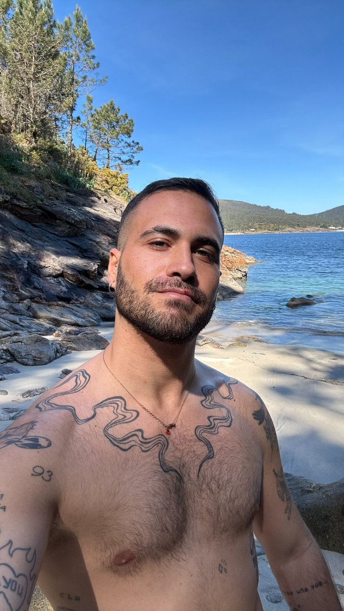 César Ferrío tweet media