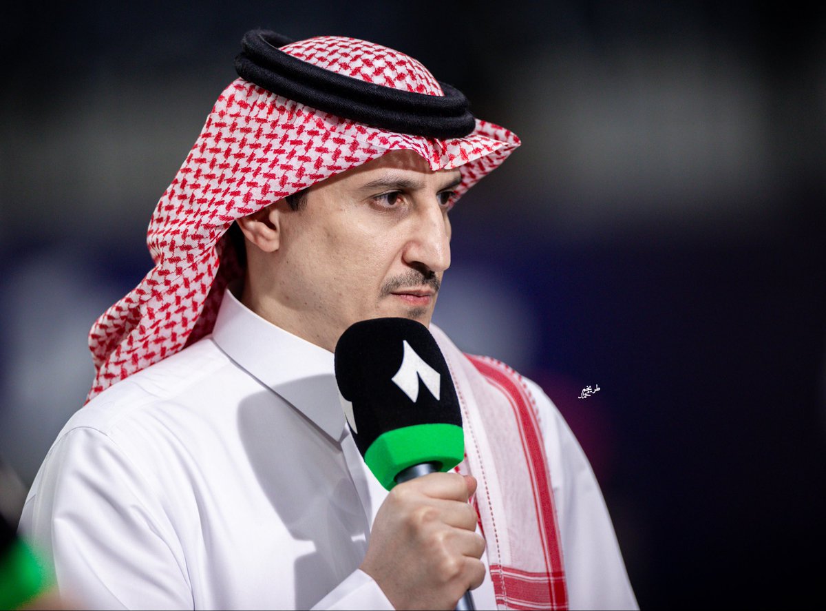 طريخم بن محمد tweet media