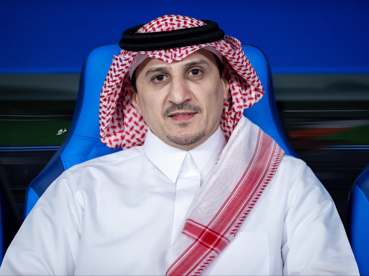 طريخم بن محمد tweet media