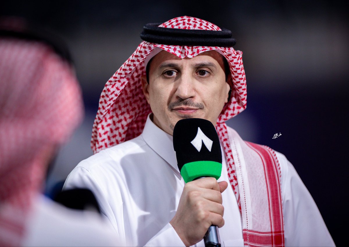 طريخم بن محمد tweet media