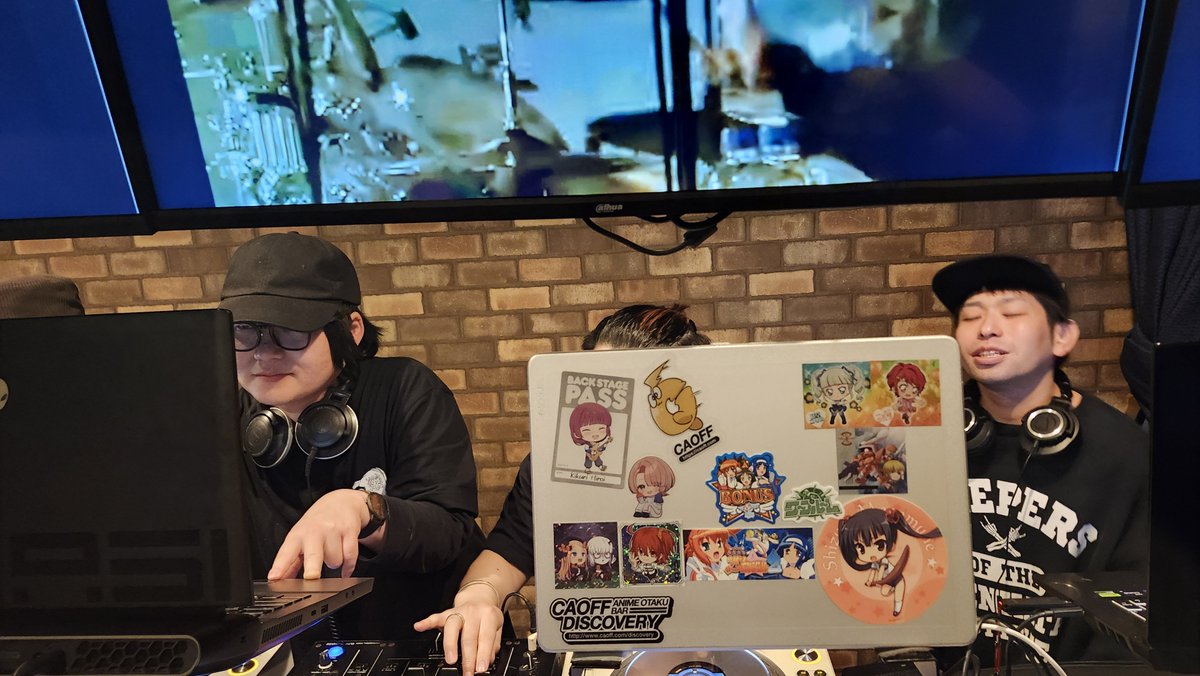 エンディング感ある。エモい。 #87ｴｲﾃｨｾﾌﾞﾝ