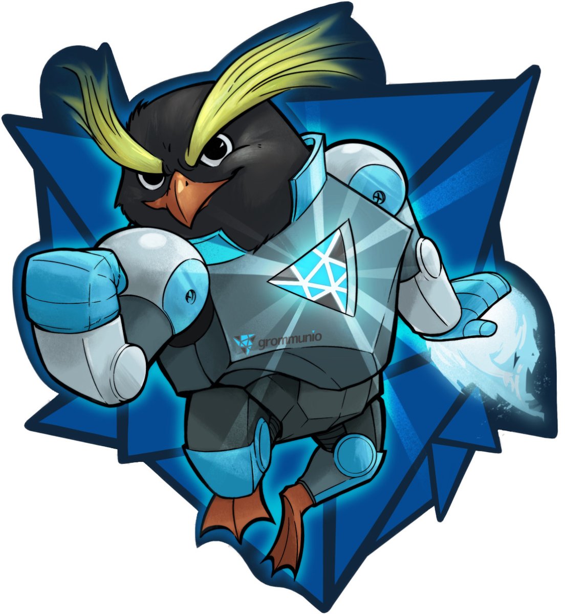 linuxtage's tweet photo. [SPONSOR] @grommunio 
Open Source statt Proprietär: Wir zeigen bei den Grazer Linuxtagen 2026, wie echte Datensouveränität aussieht. Keine Abhängigkeit – ein klares Kostenmodell und Kontrolle über die eigenen Daten. Visit us and exchange your Exchange! https://t.co/BQoHmucGn8