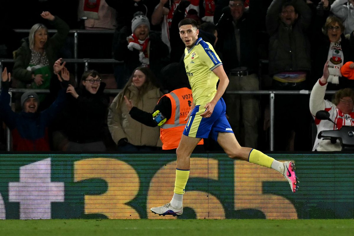 CBS Sports Golazo ⚽️ tweet media