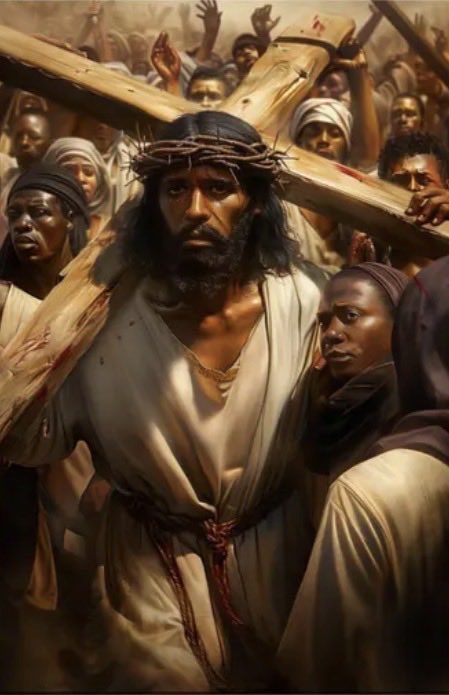 George Boltflash tweet media