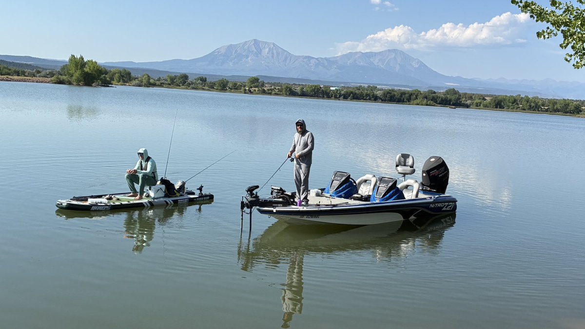 CPW SE Region tweet media