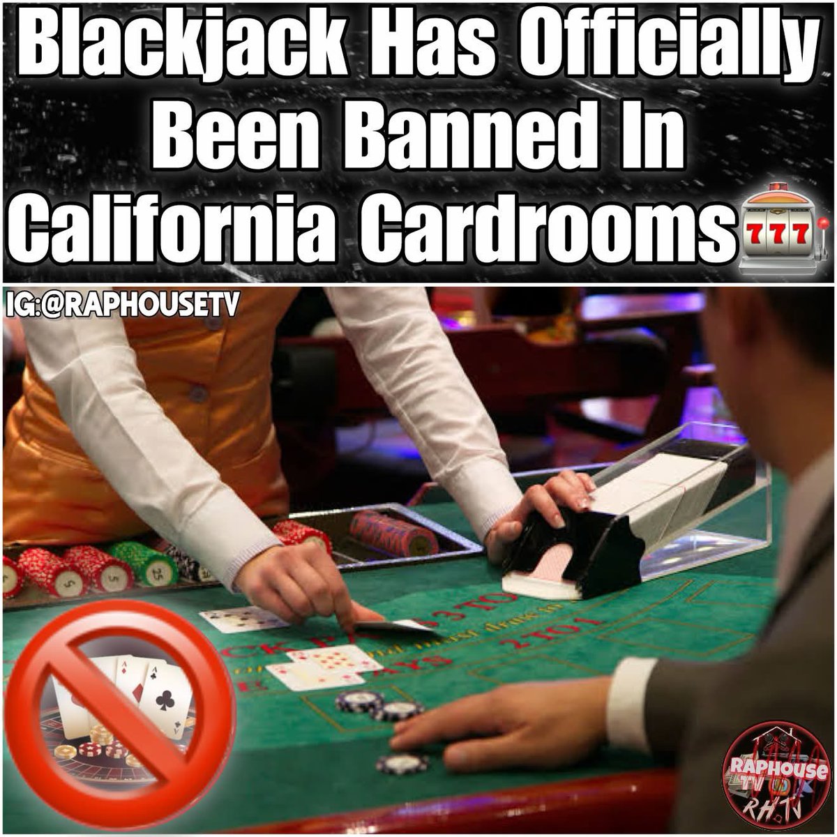 Raphousetv (RHTV) tweet media