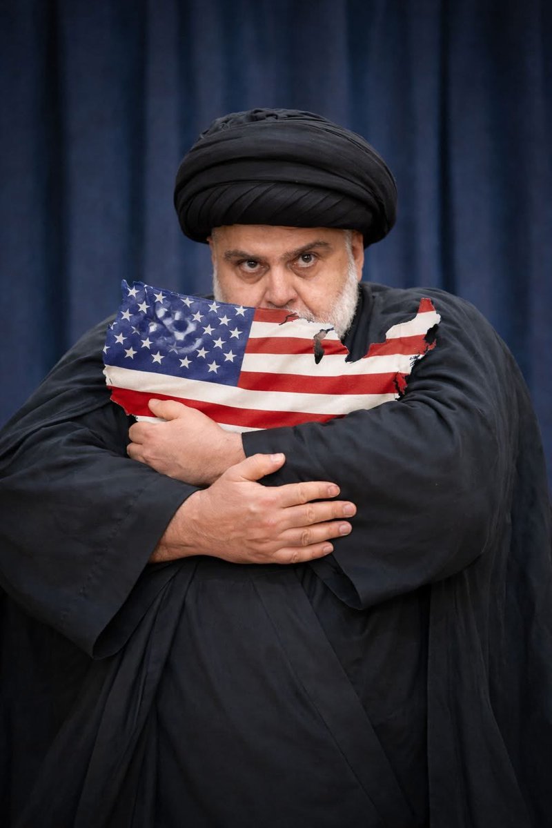 الولائي tweet media